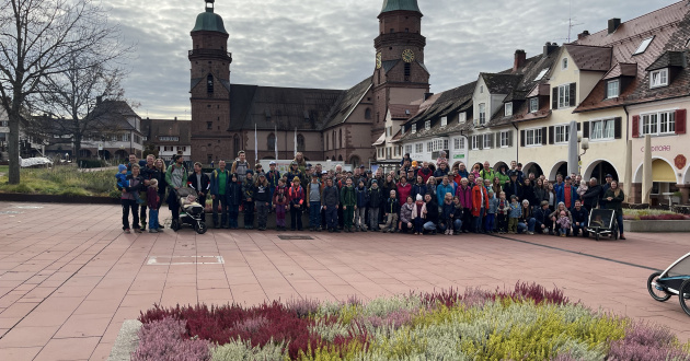 Familienwanderfahrt 2025