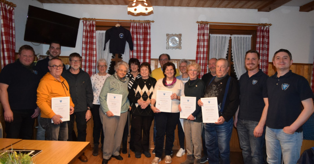 Generalversammlung 2026