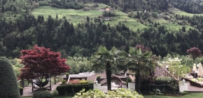 Städtefahrt 2019 – vier Tage Südtirol